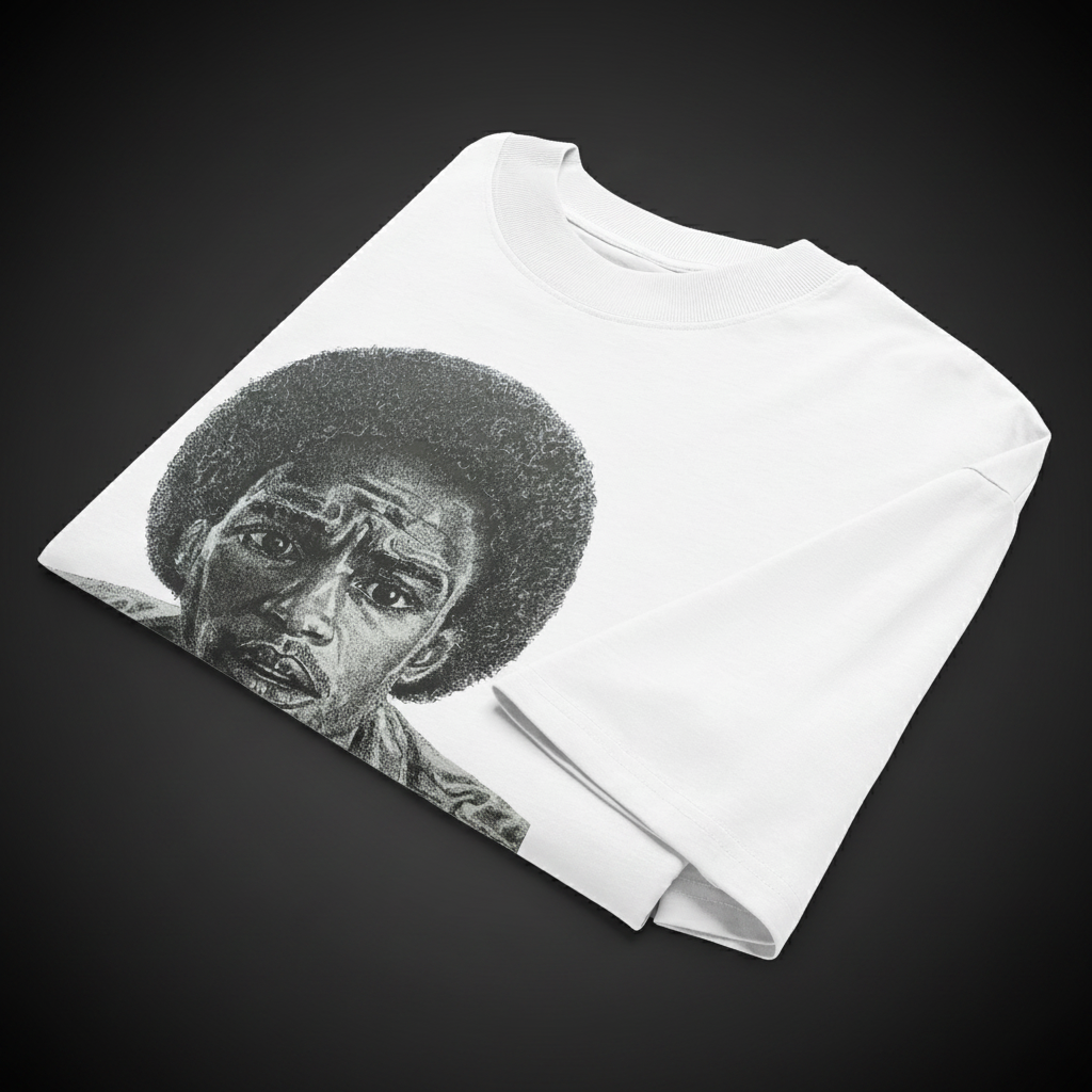 Bien choisir son t-shirt