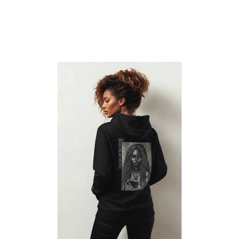 HOODIES
