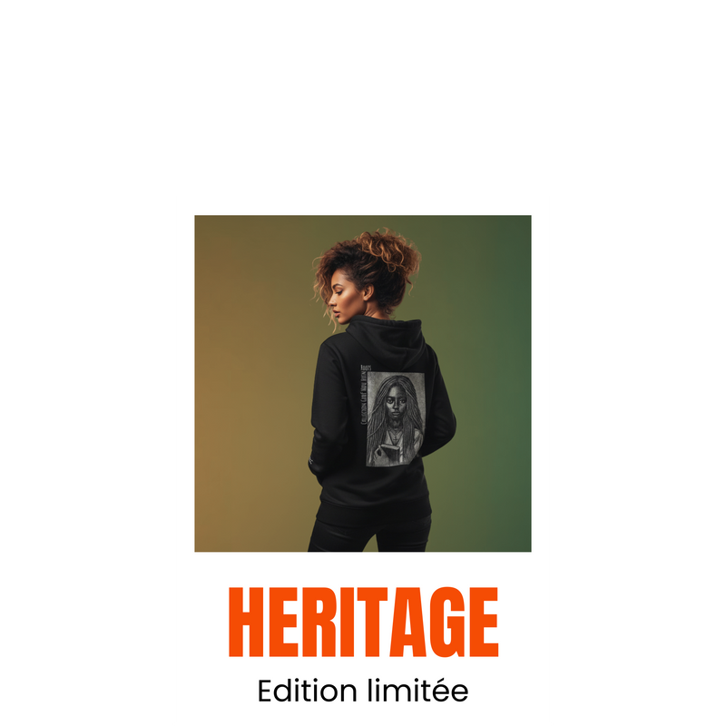 Collection Héritage