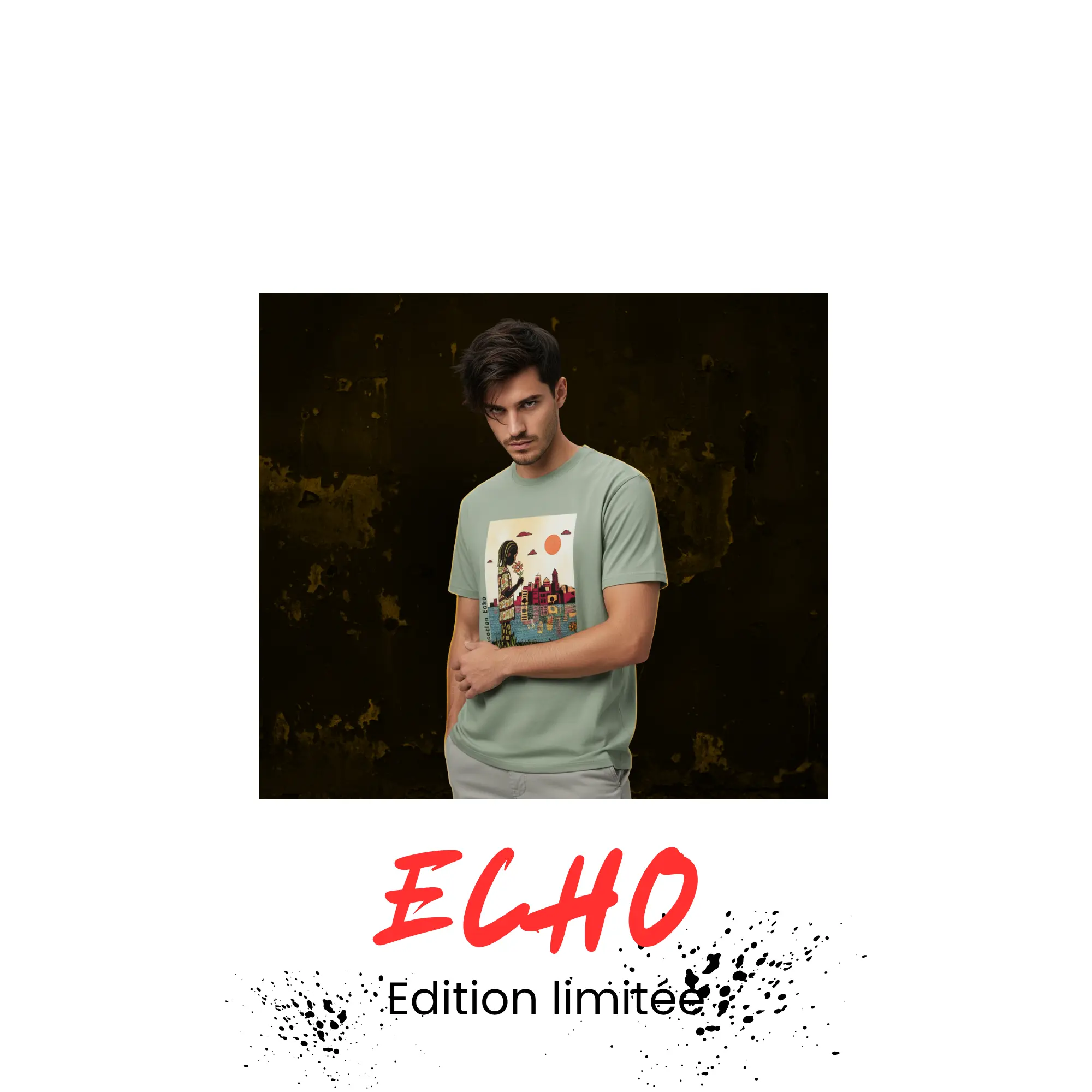 ECHO COLLECTION