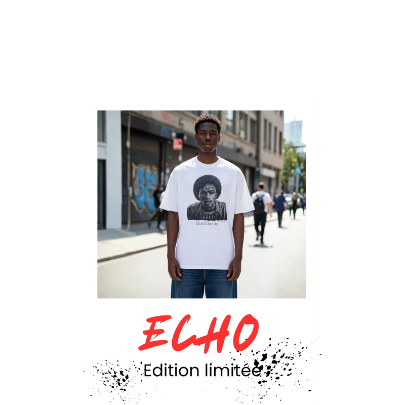 ECHO COLLECTION