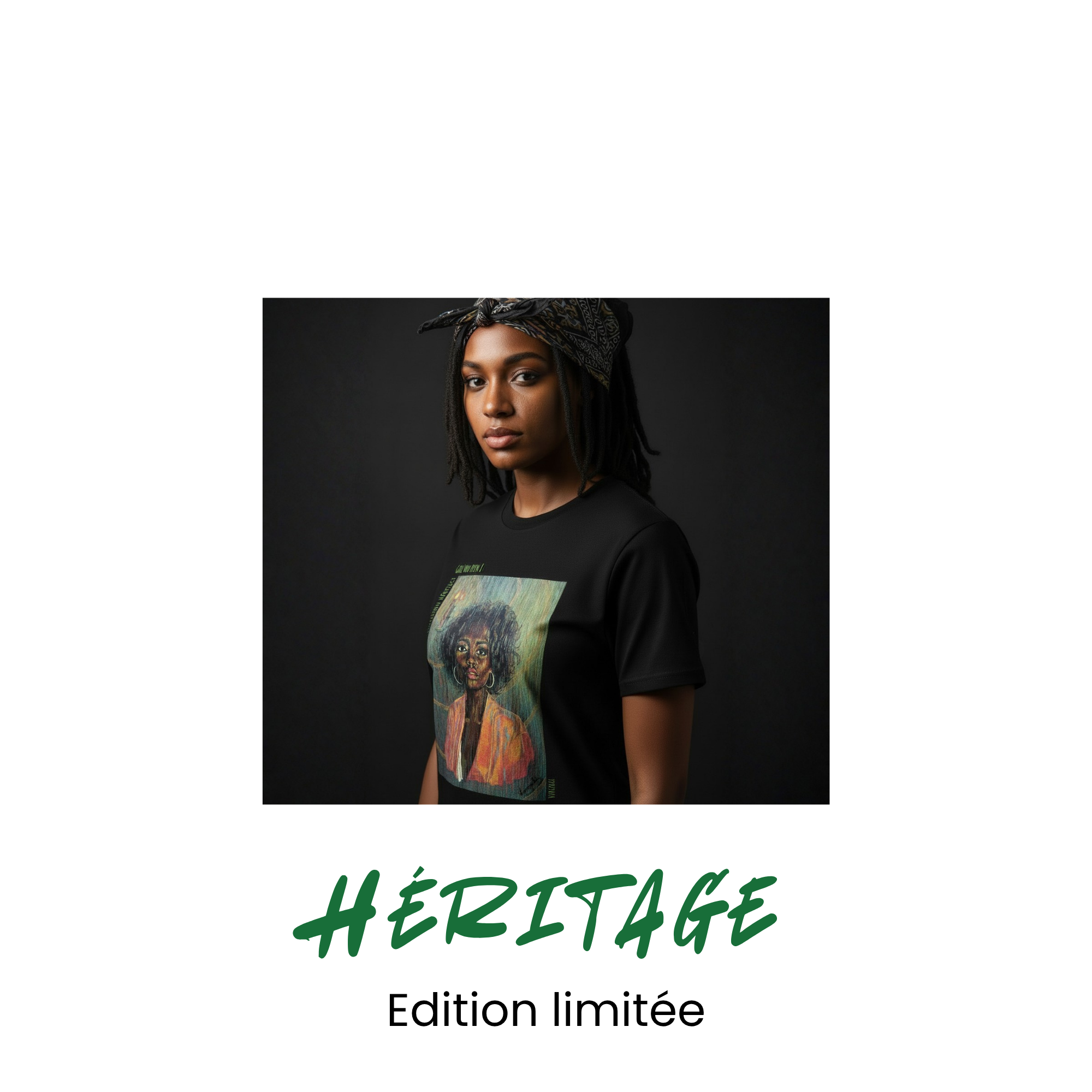 Collection Héritage