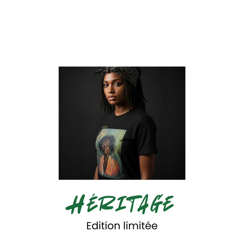 Collection Héritage