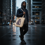 Tote Bag Bio B-Reflect