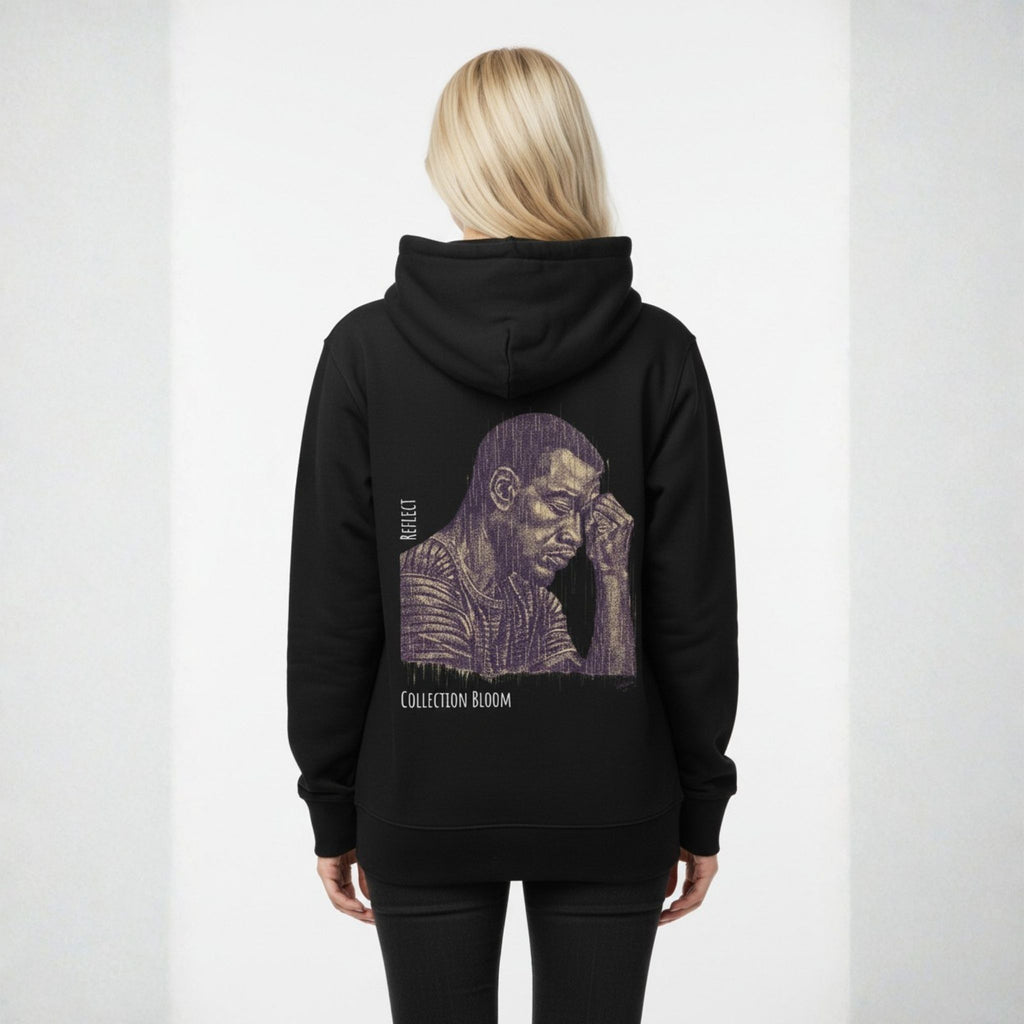 Hoodie Dark RB-Reflect