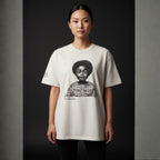 T-shirt oversize B-Smile