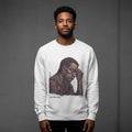 Sweatshirt B-Reflect