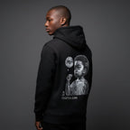 Hoodie Dark RB - Blow