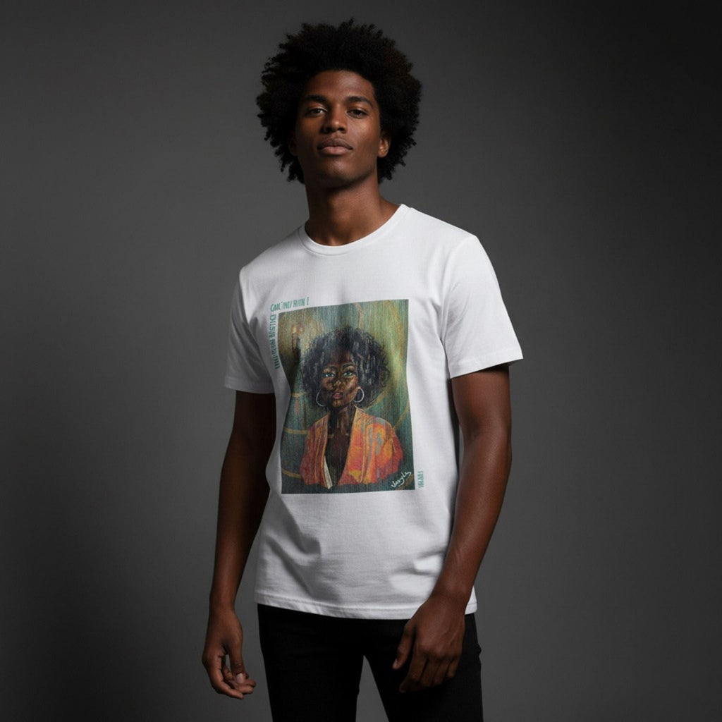 T-shirt H-Gadé Nou Byen I