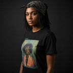 T-shirt H-Gadé Nou Byen I