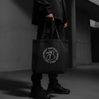 Tote Bag SigWhite
