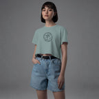 Crop top Sigblack