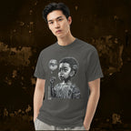 T-shirt Dark Pigment B-Blow