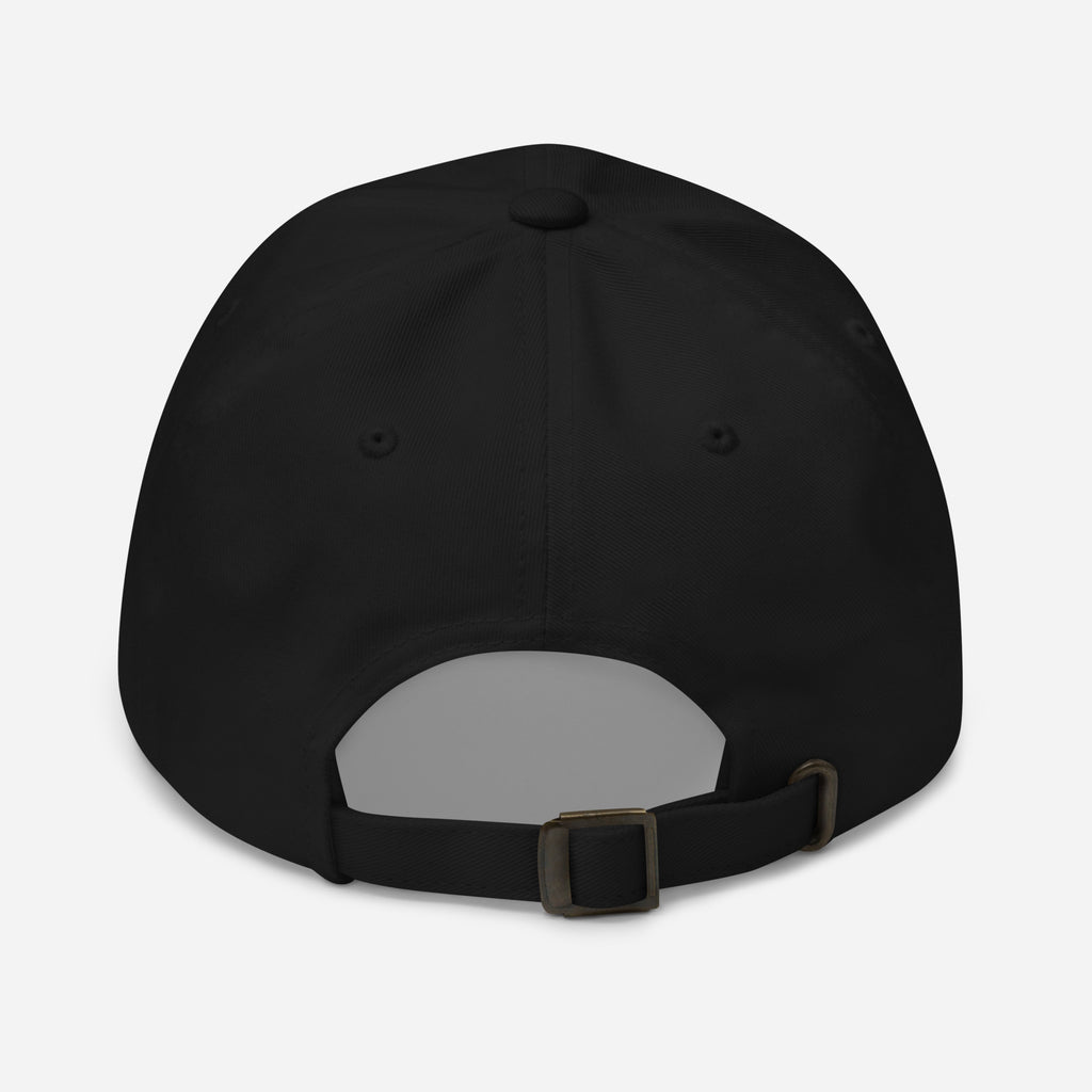 Casquette Dad hat - Marqueur