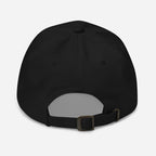 Casquette Dad hat - Marqueur