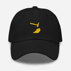 Casquette Dad hat - Marqueur