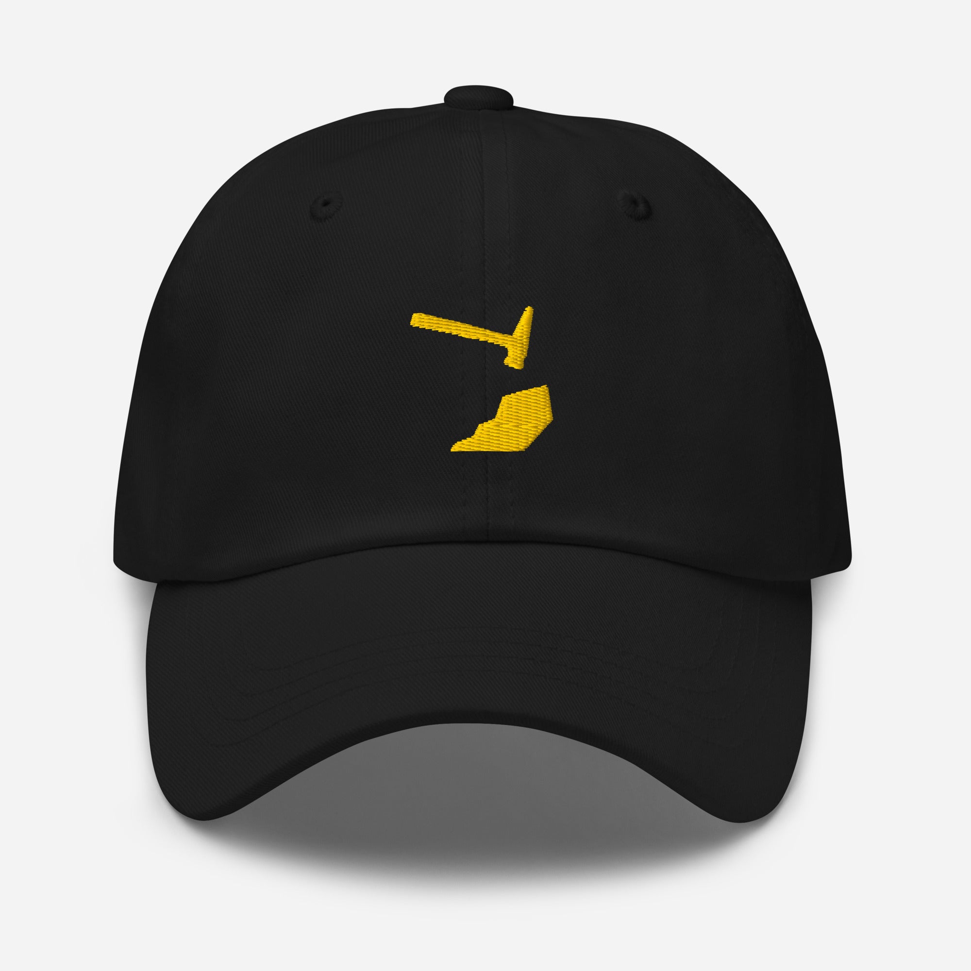 Casquette Dad hat - Marqueur