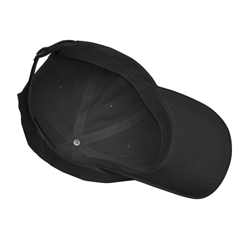 Casquette Dad hat - Marqueur
