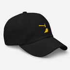 Casquette Dad hat - Marqueur