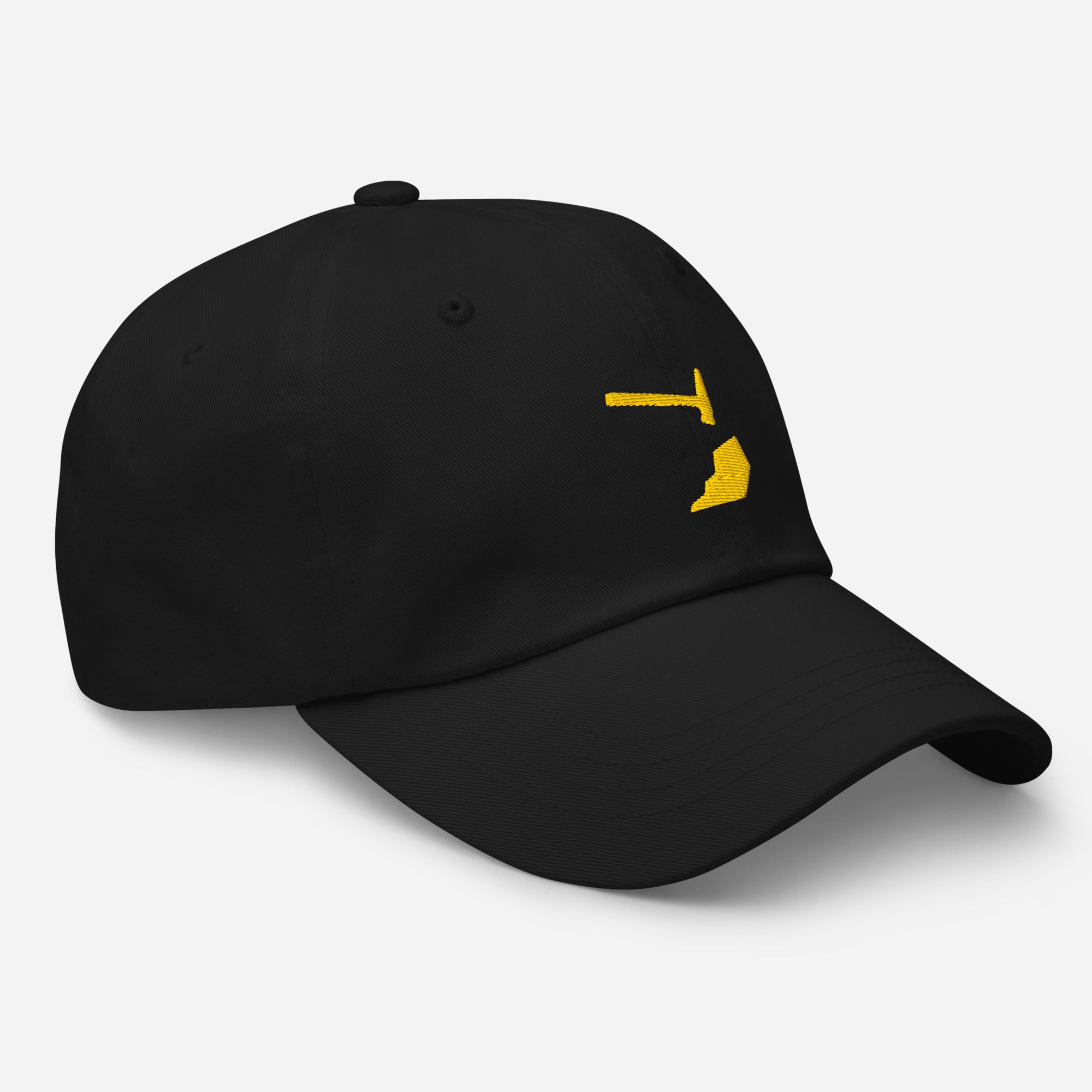 Casquette Dad hat - Marqueur