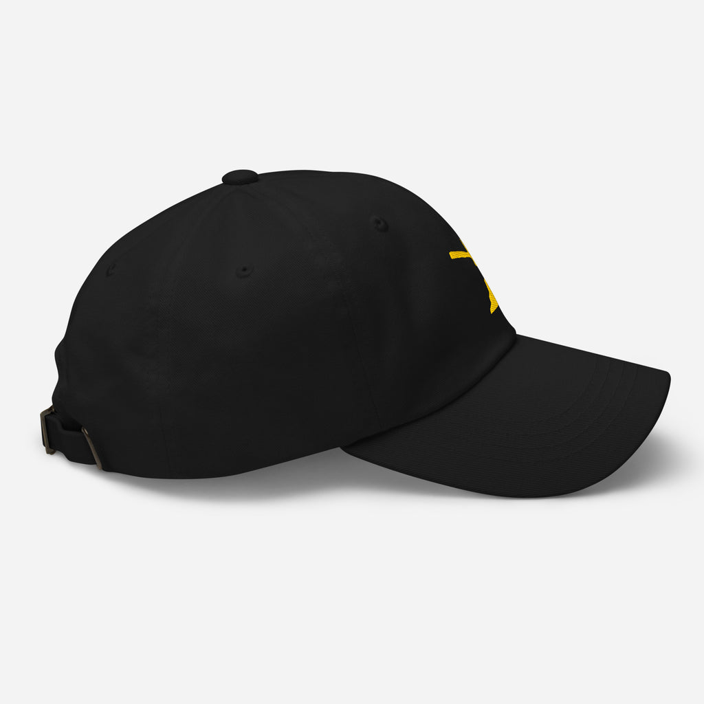 Casquette Dad hat - Marqueur