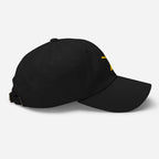Casquette Dad hat - Marqueur