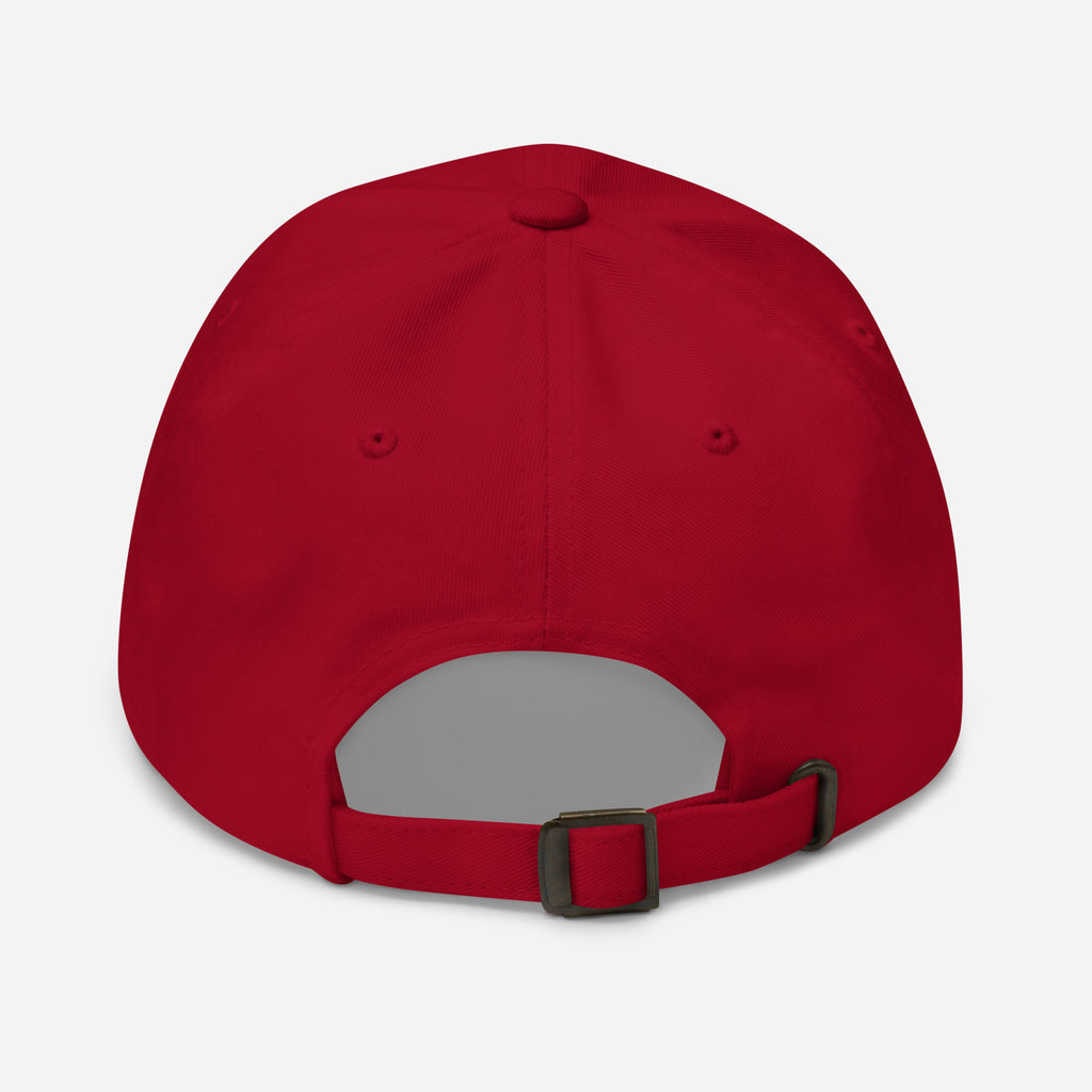 Casquette Dad hat - Marqueur