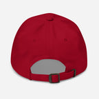 Casquette Dad hat - Marqueur