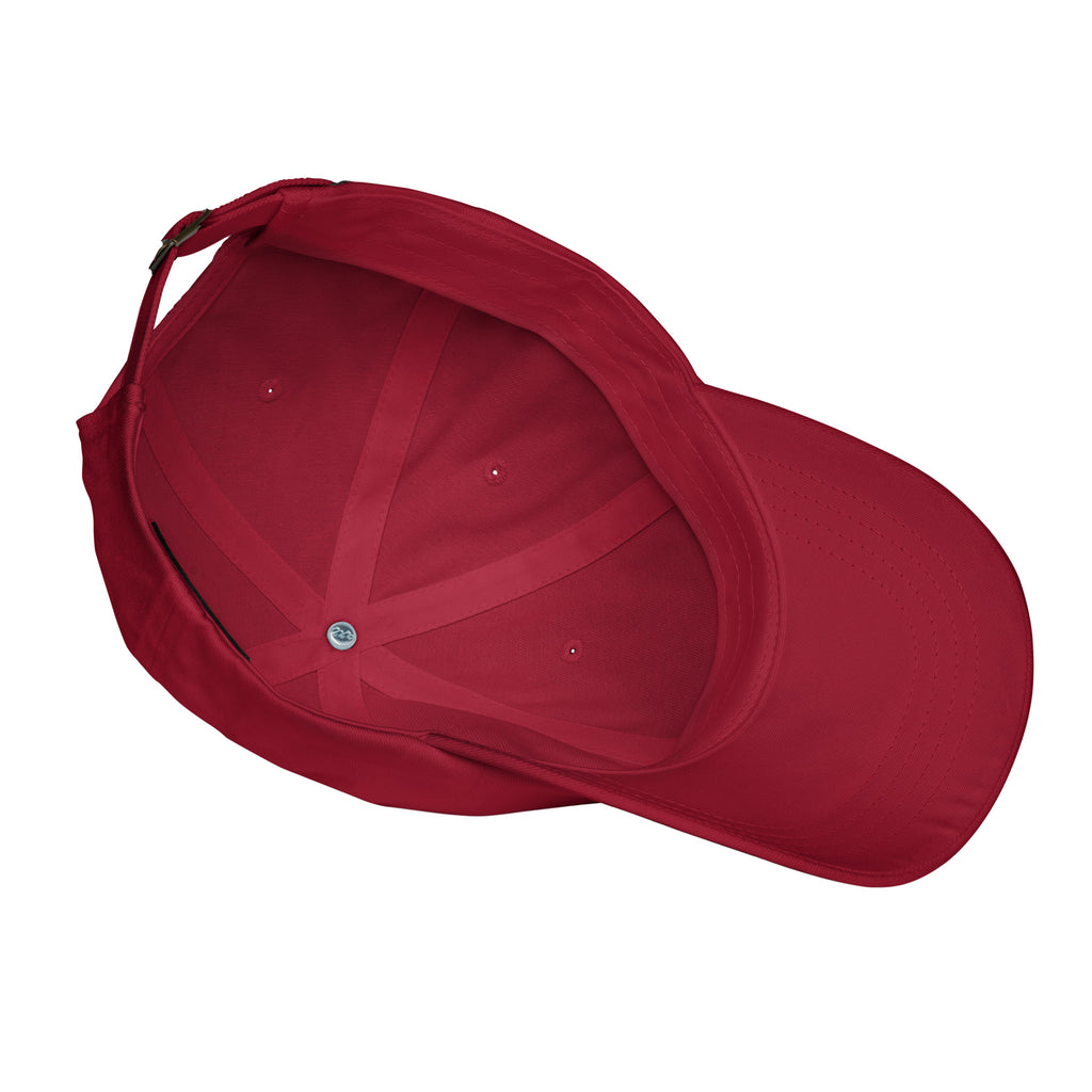 Casquette Dad hat - Marqueur