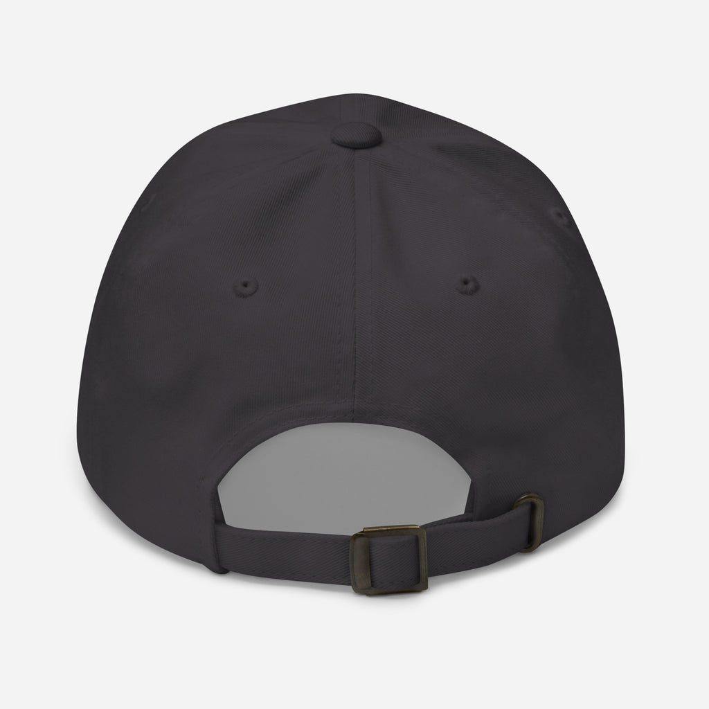 Casquette Dad hat - Marqueur