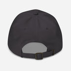 Casquette Dad hat - Marqueur