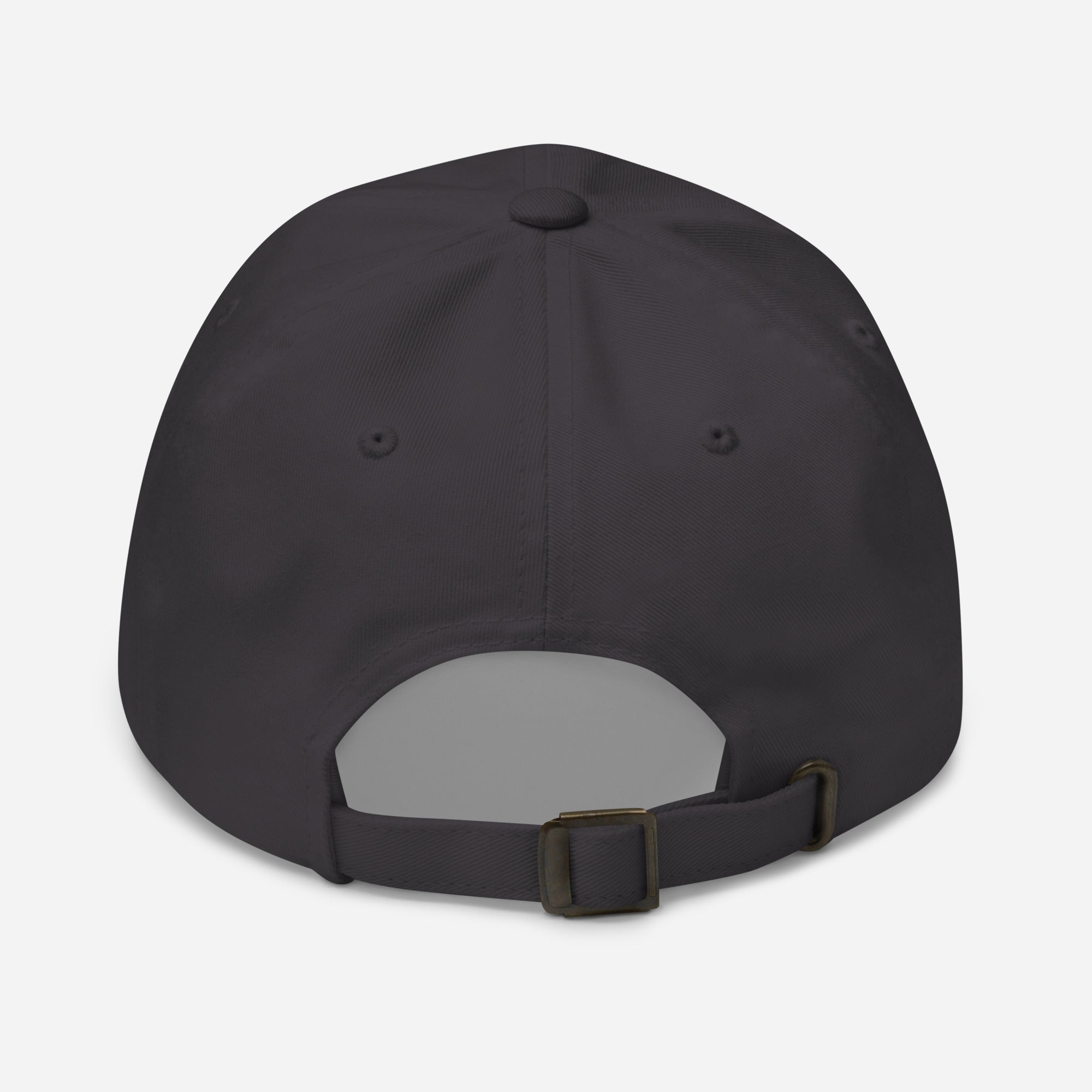 Casquette Dad hat - Marqueur