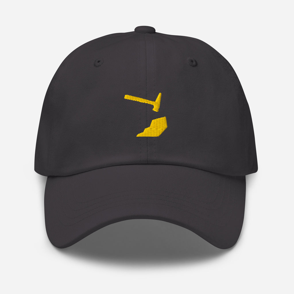 Casquette Dad hat - Marqueur