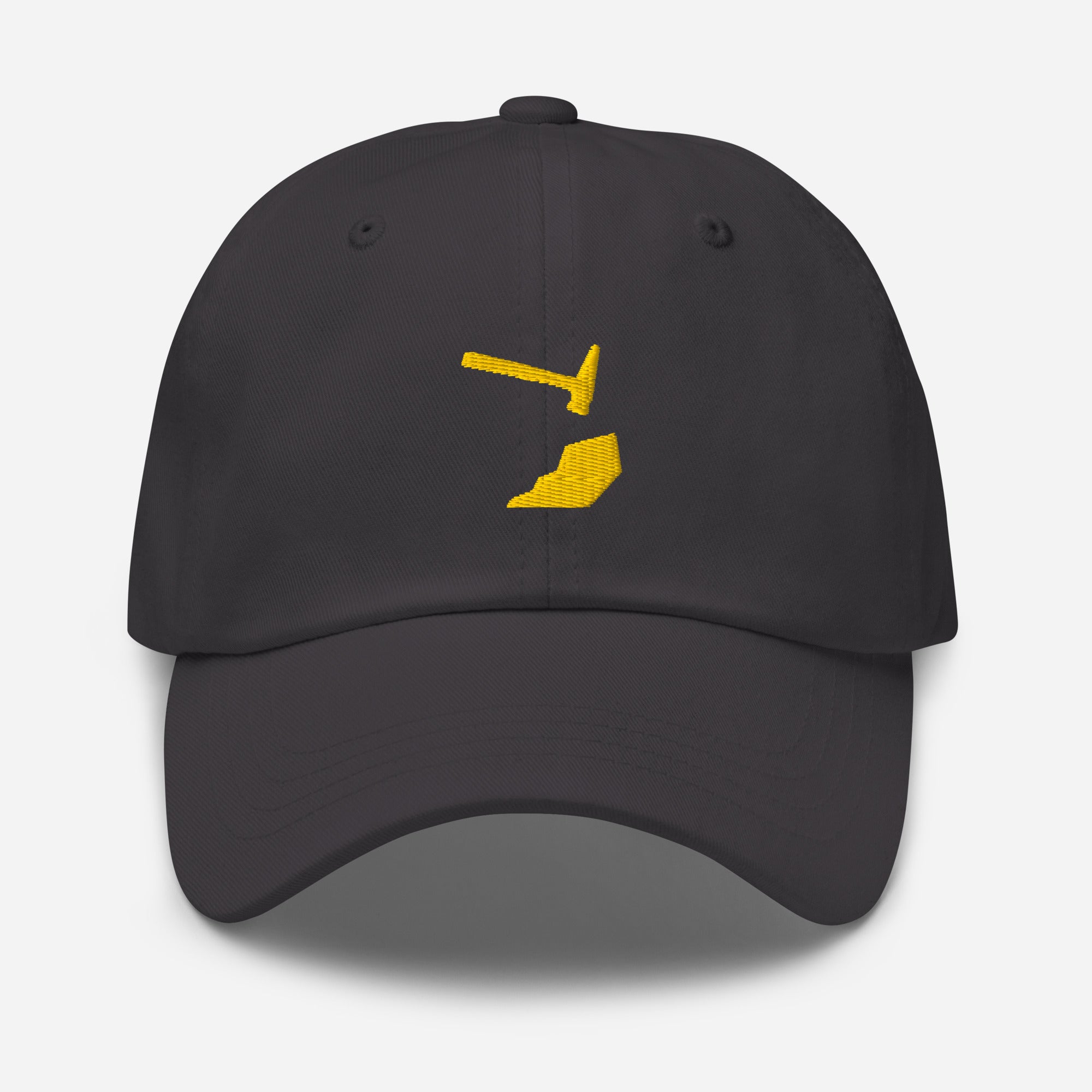 Casquette Dad hat - Marqueur