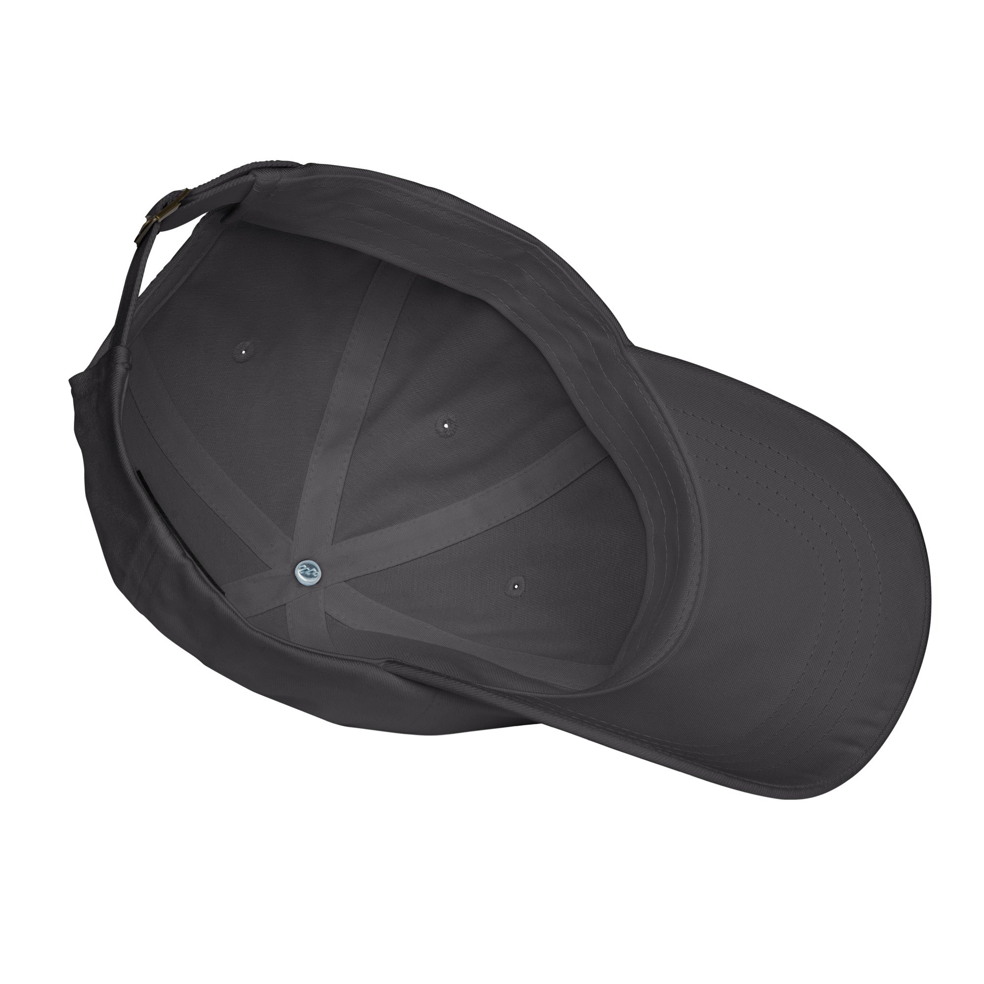 Casquette Dad hat - Marqueur