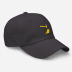 Casquette Dad hat - Marqueur