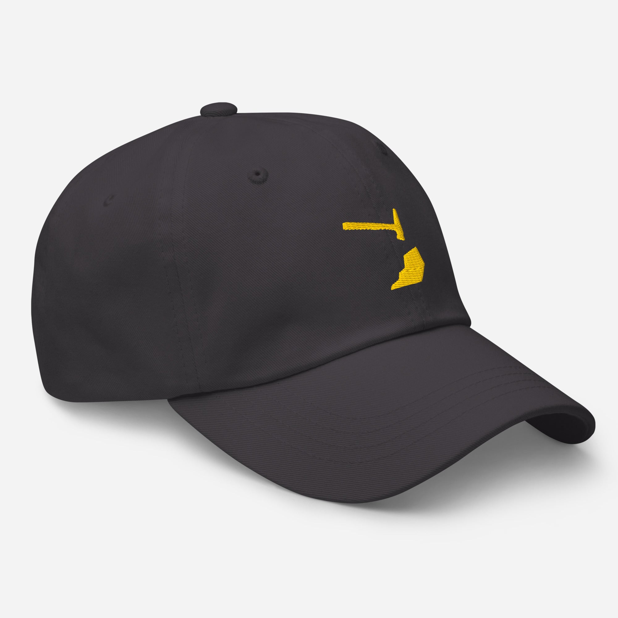 Casquette Dad hat - Marqueur