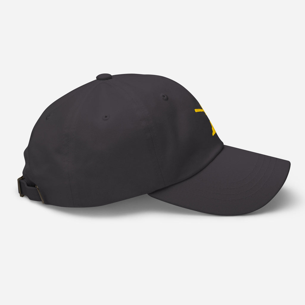 Casquette Dad hat - Marqueur