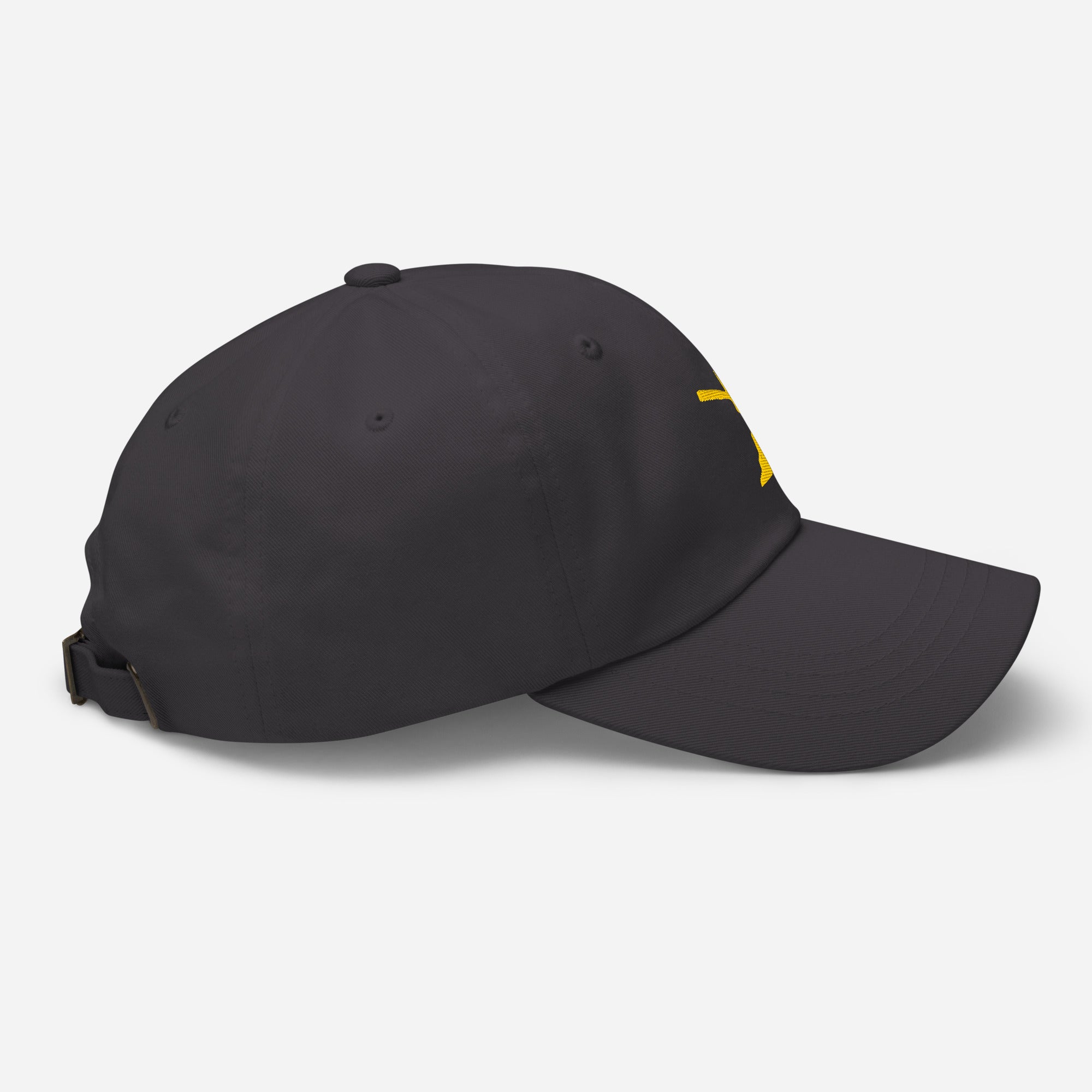 Casquette Dad hat - Marqueur