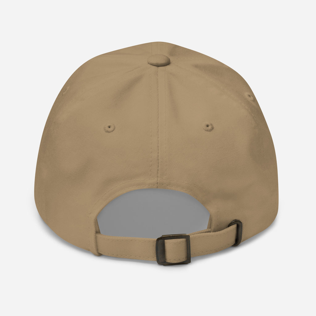 Casquette Dad hat - Marqueur