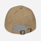 Casquette Dad hat - Marqueur