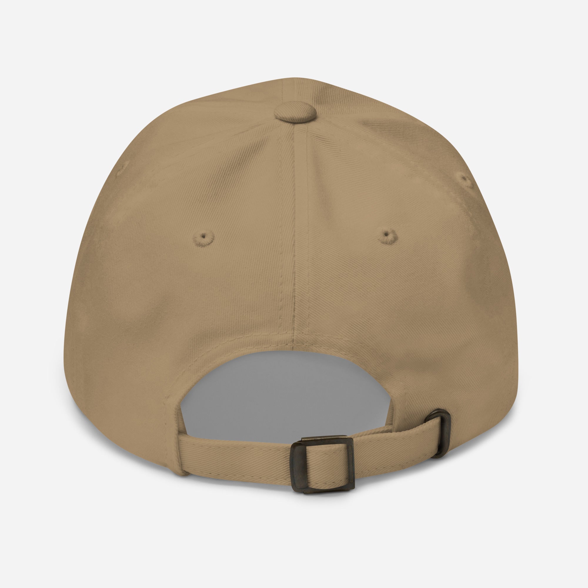 Casquette Dad hat - Marqueur