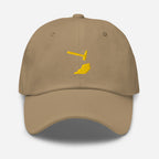 Casquette Dad hat - Marqueur