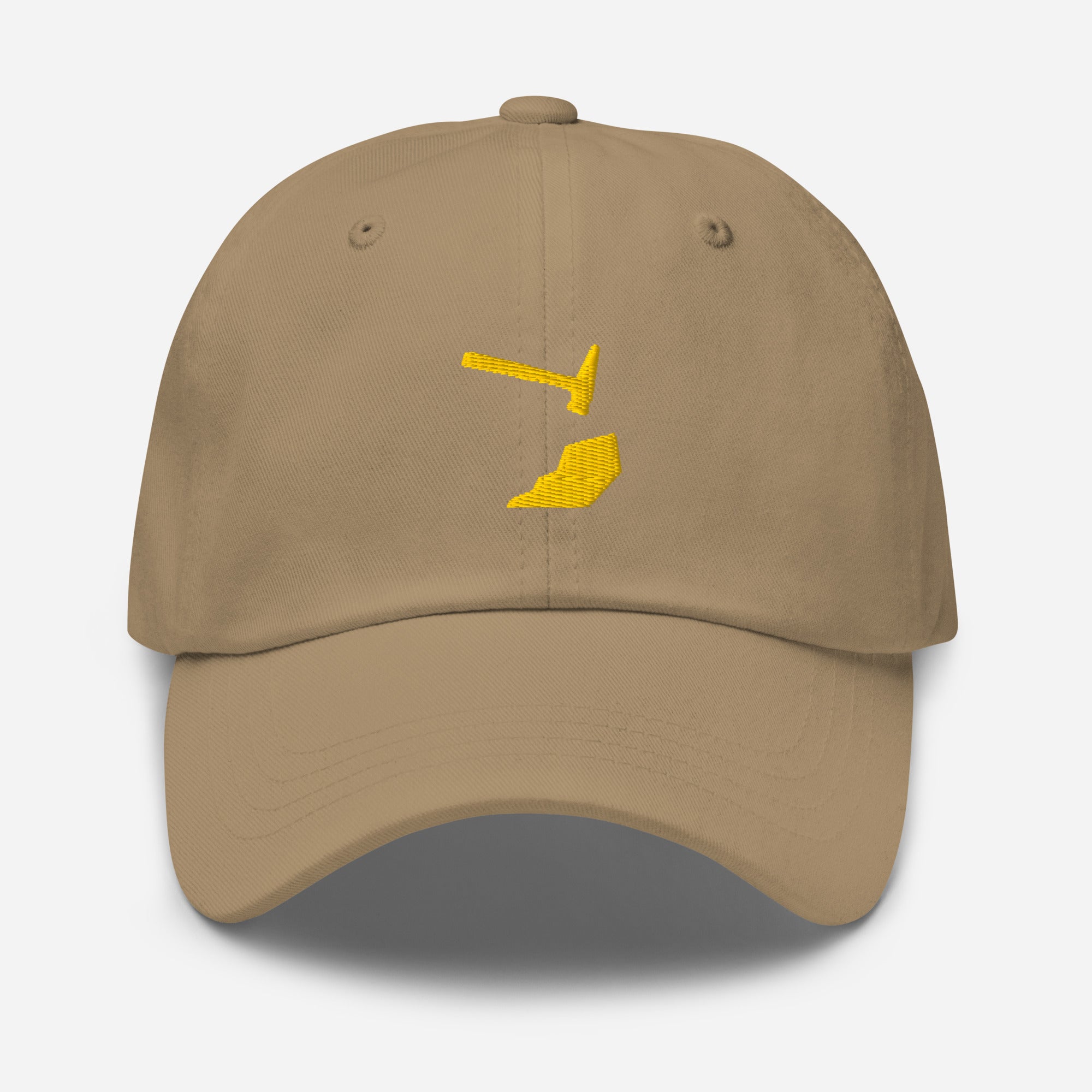 Casquette Dad hat - Marqueur