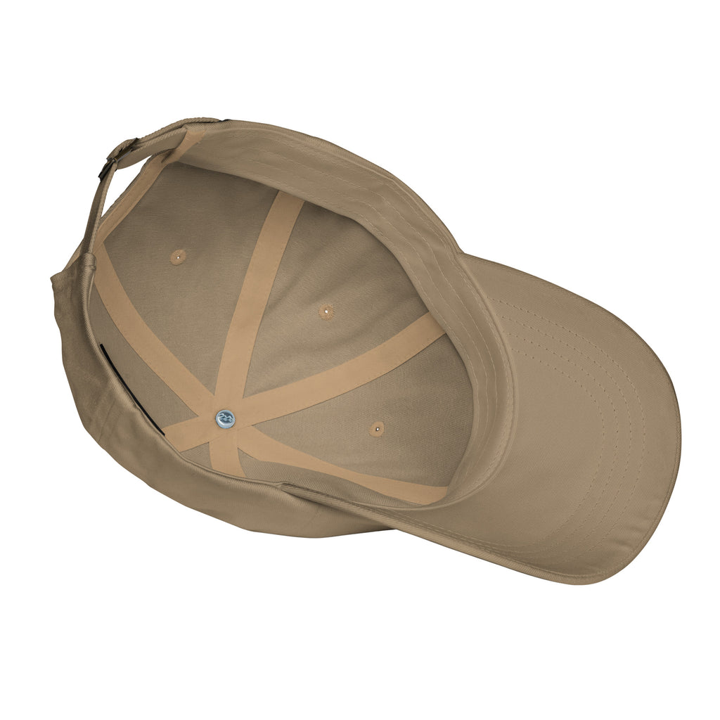 Casquette Dad hat - Marqueur