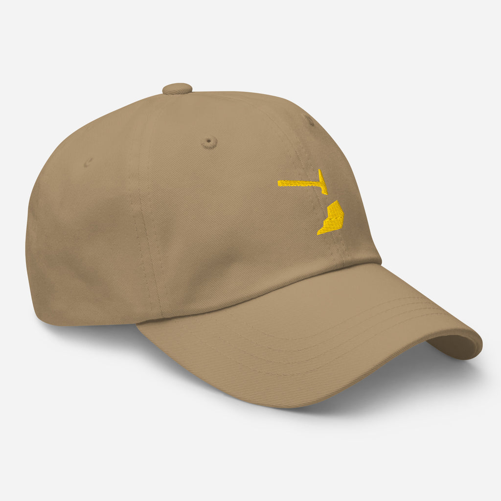 Casquette Dad hat - Marqueur