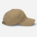 Casquette Dad hat - Marqueur