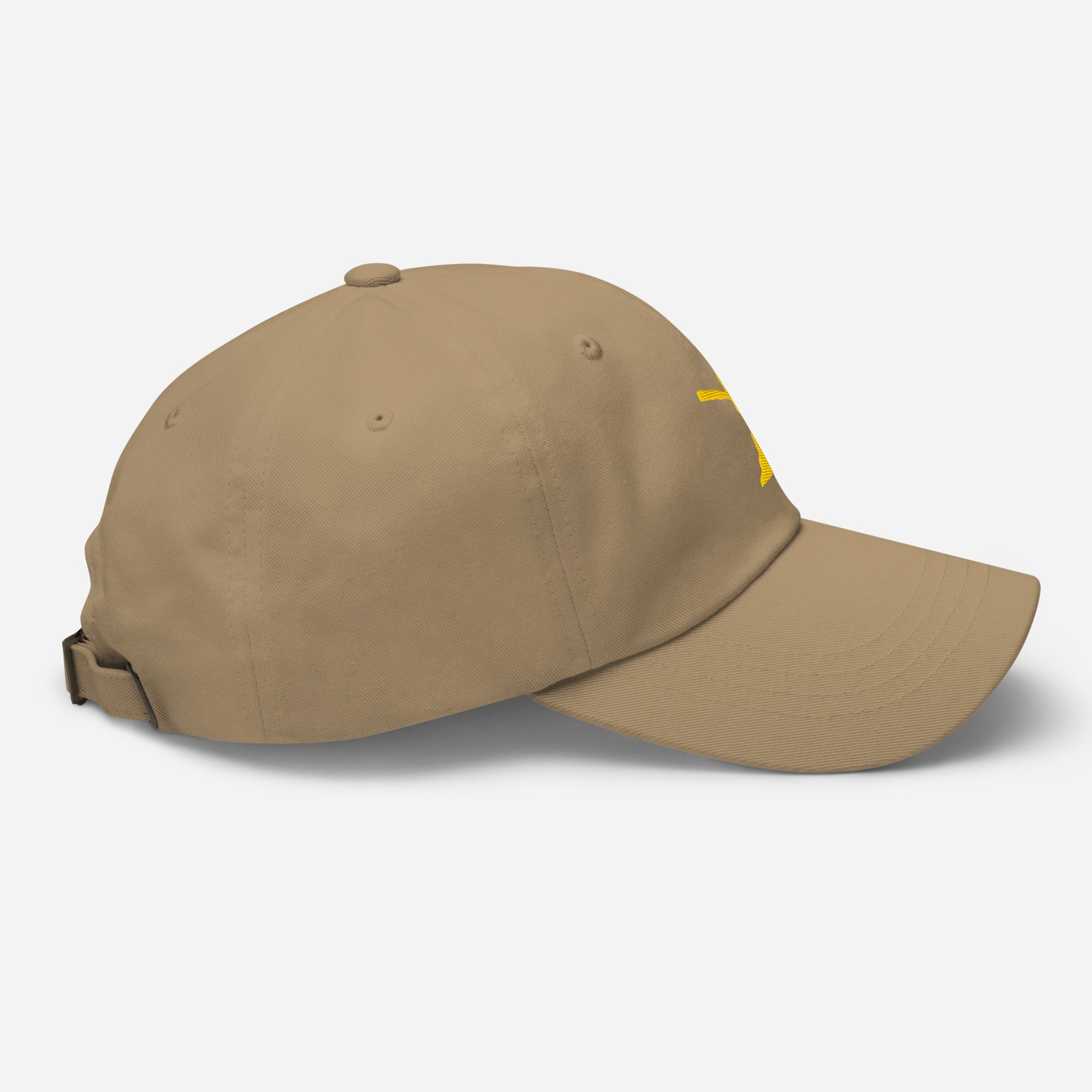 Casquette Dad hat - Marqueur