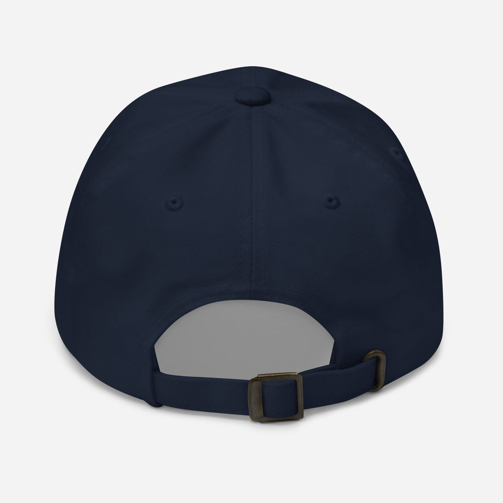 Casquette Dad hat - Marqueur