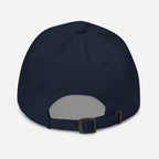 Casquette Dad hat - Marqueur